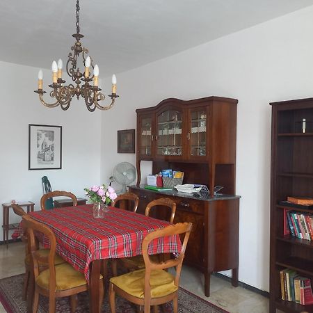 Cinque Terre & Portofino Apartment In Sestri Levante Kültér fotó