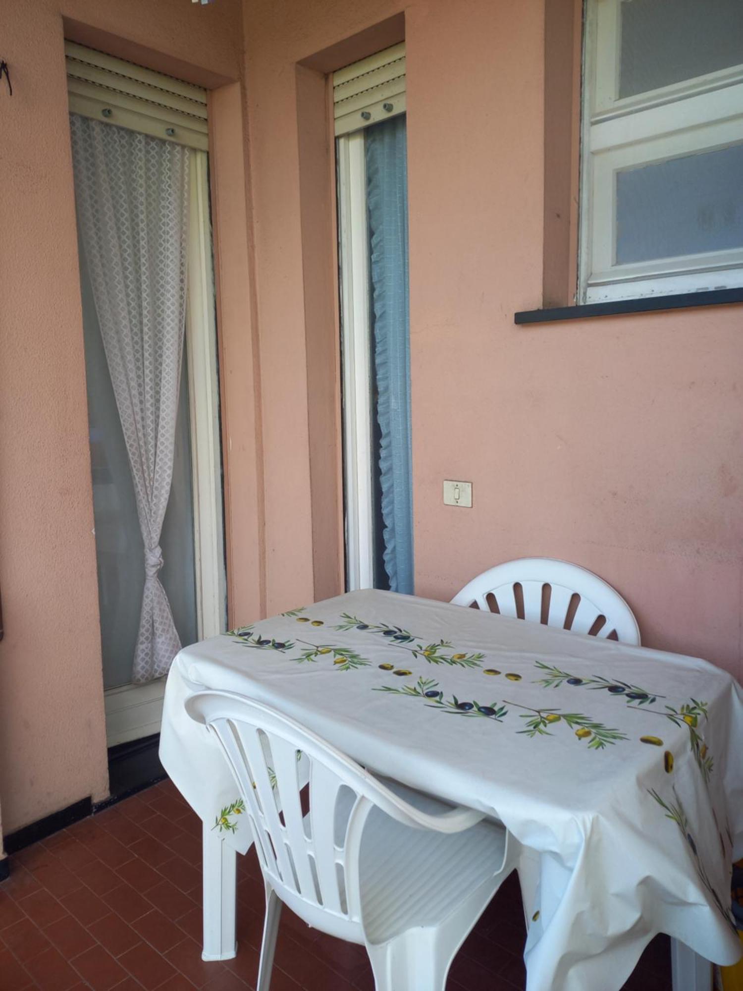 Cinque Terre & Portofino Apartment In Sestri Levante Kültér fotó